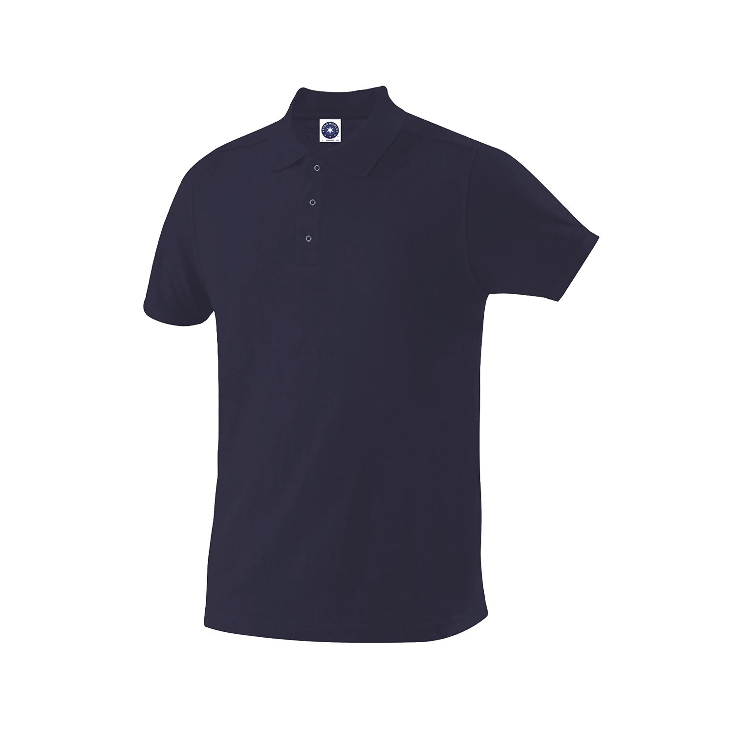 Polo coton bio