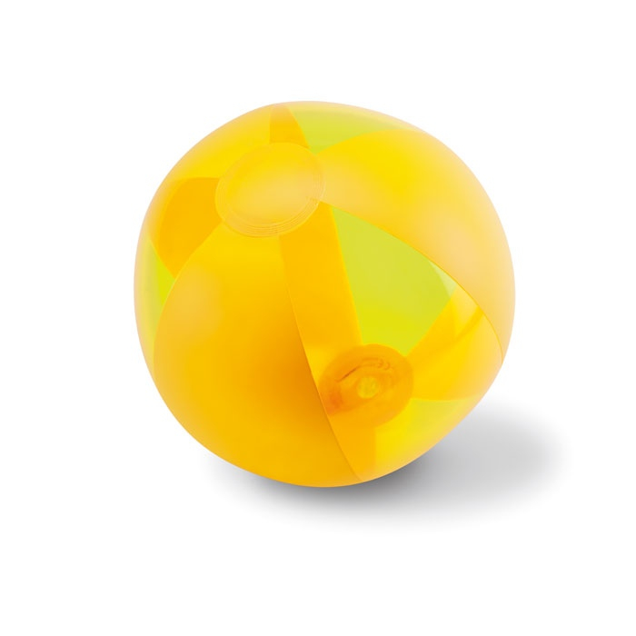 AQUATIME - Ballon de plage gonflable