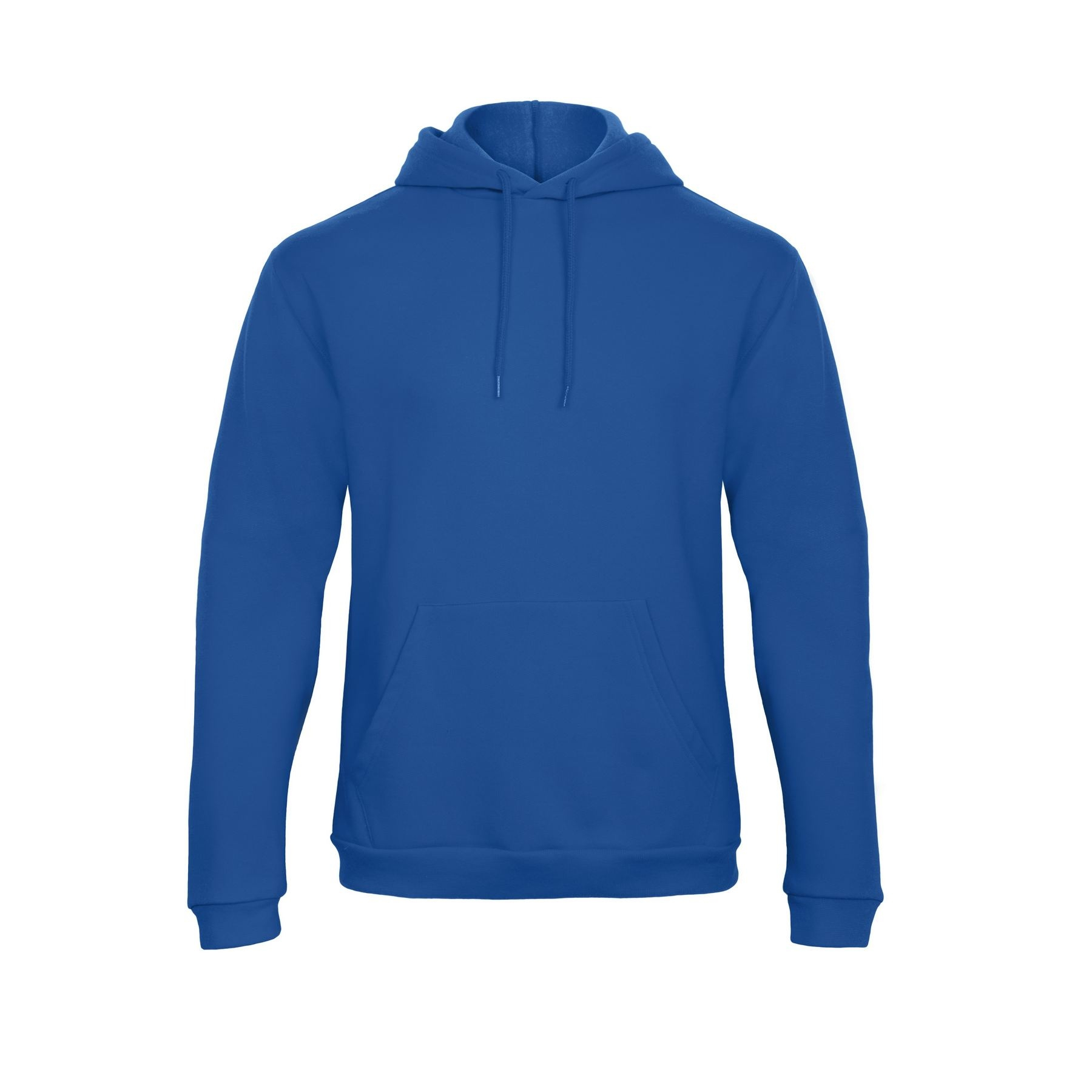 Sweat id.203 capuche