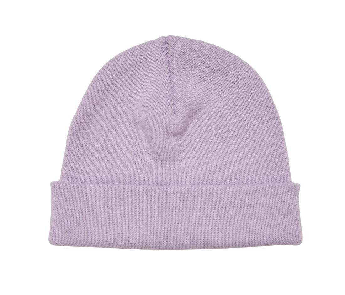 Bonnet acrylique