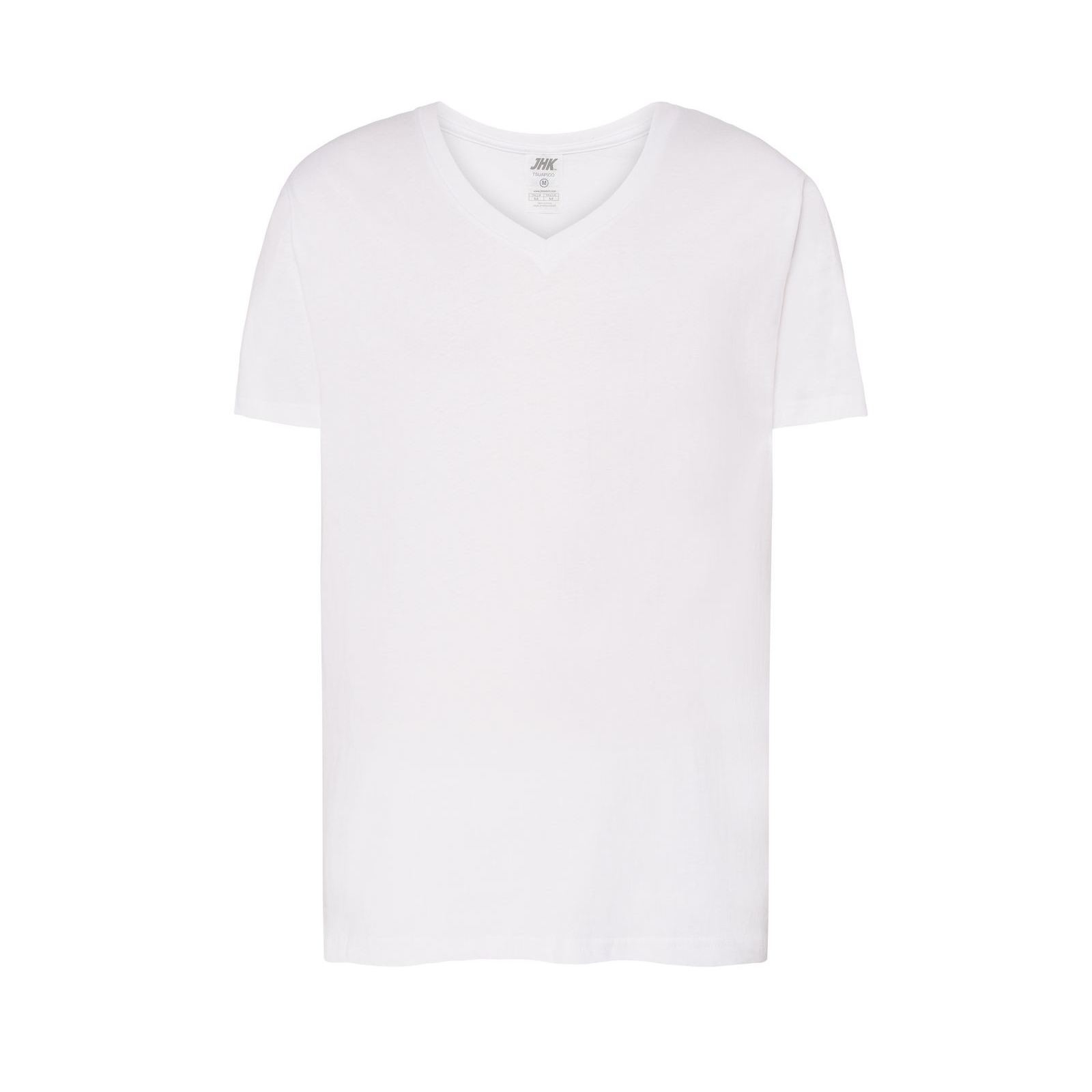 Tee-shirt col v 160