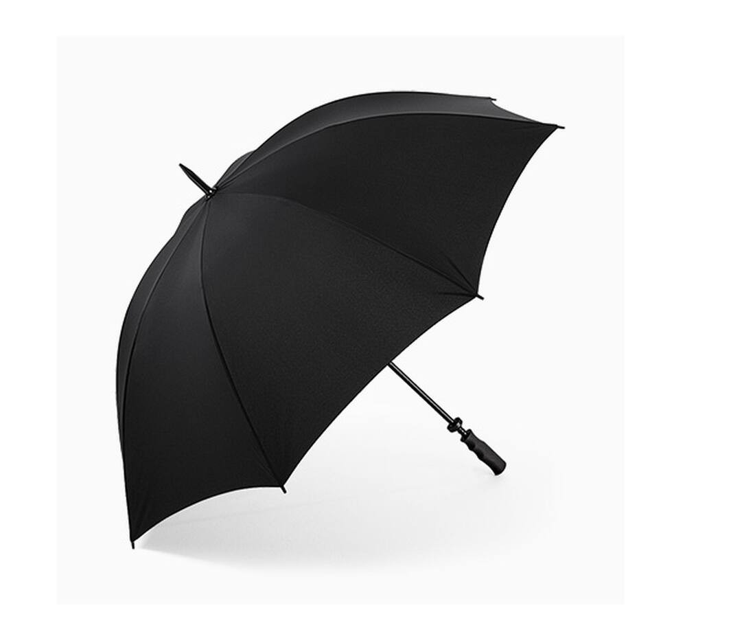 Grand parapluie style golf thumb