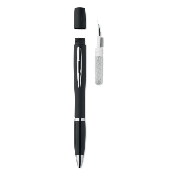 KLEEN SET - Stylo avec kit nettoyage TWS