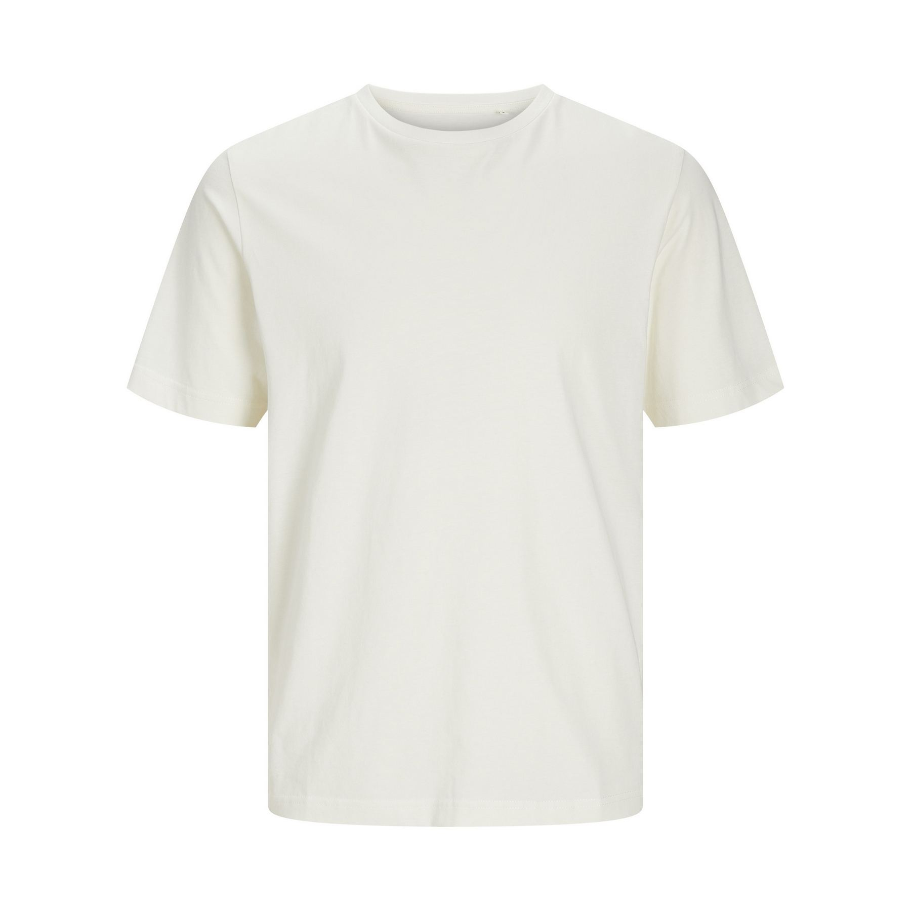 Tee-shirt unisexe en coton organique