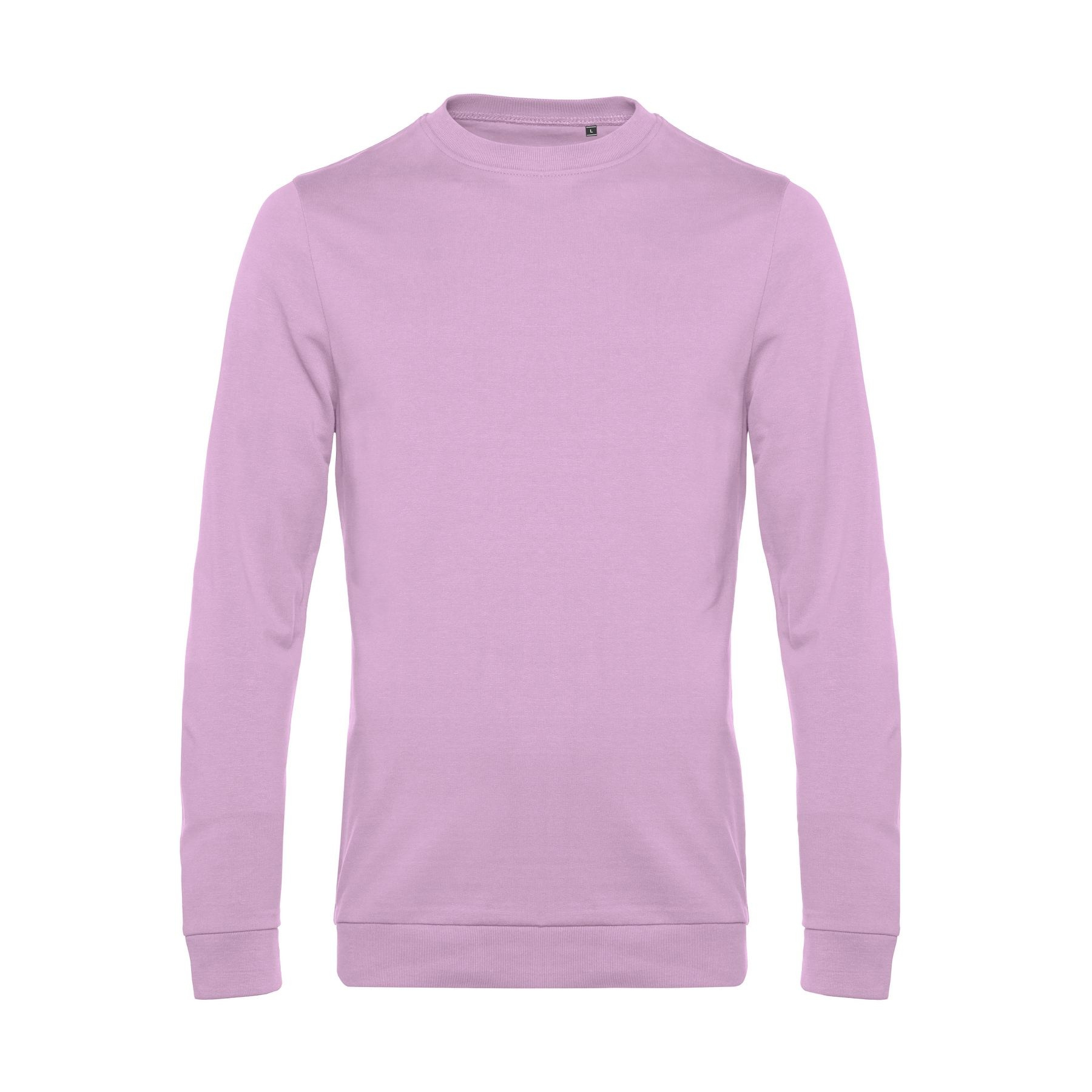 Sweat col rond #