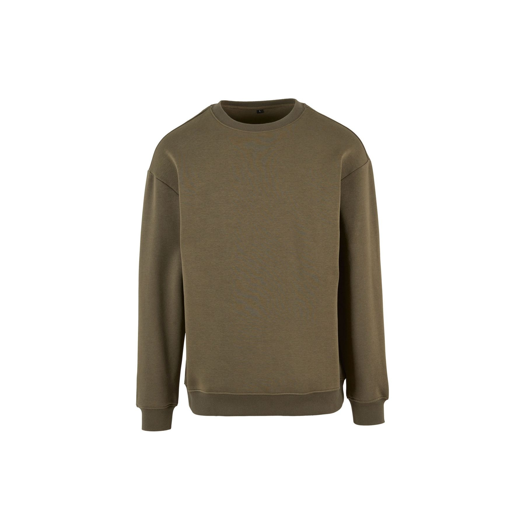 Sweat homme col rond