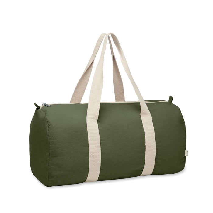 SINN - Sac de sport coton recyclé