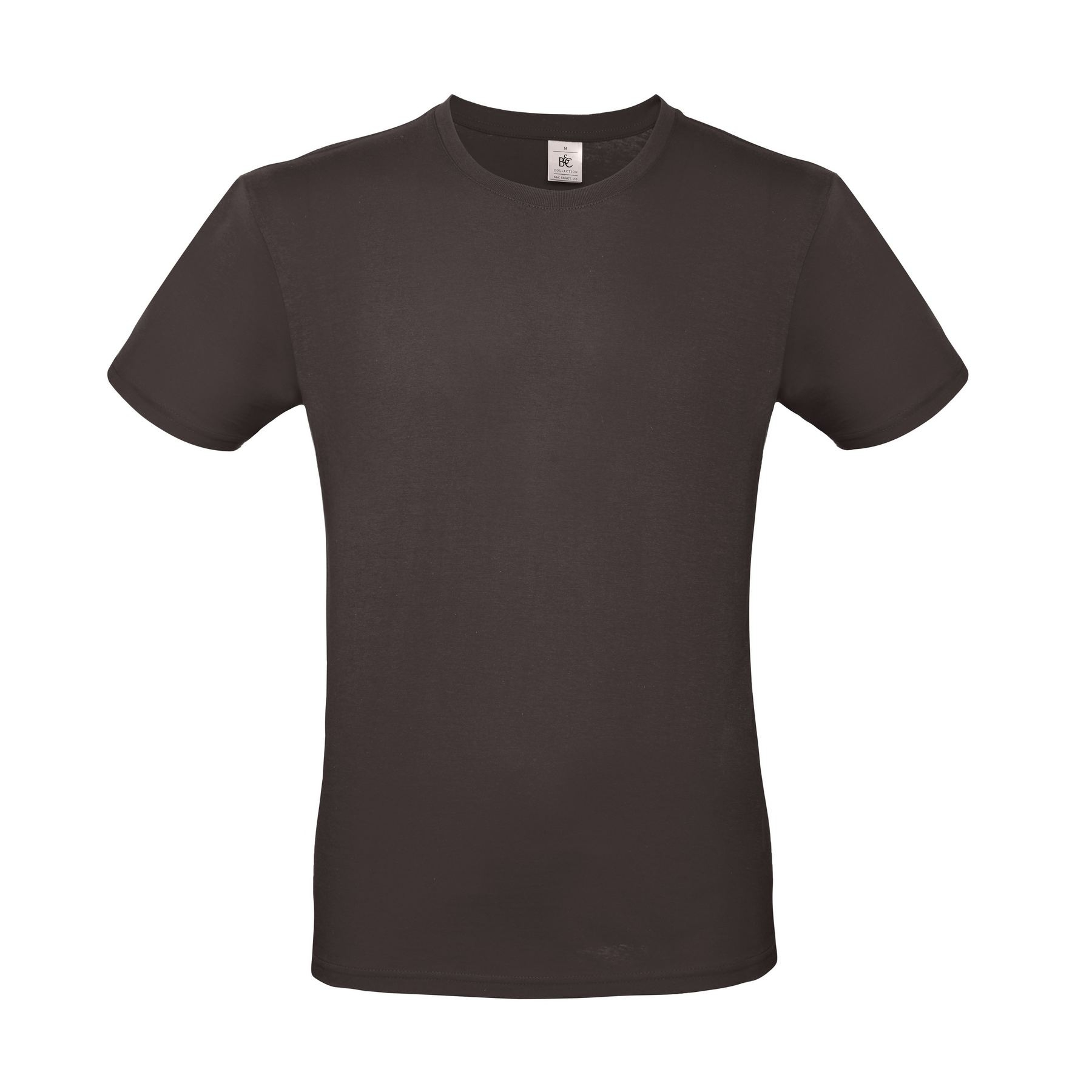 Tee-shirt homme col rond 150