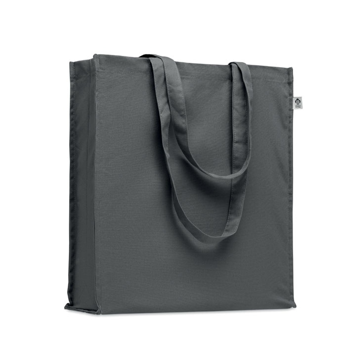 BENTE COLOUR - Sac shopping en coton bio