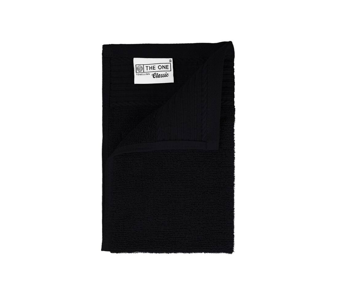Serviette pour invités classic