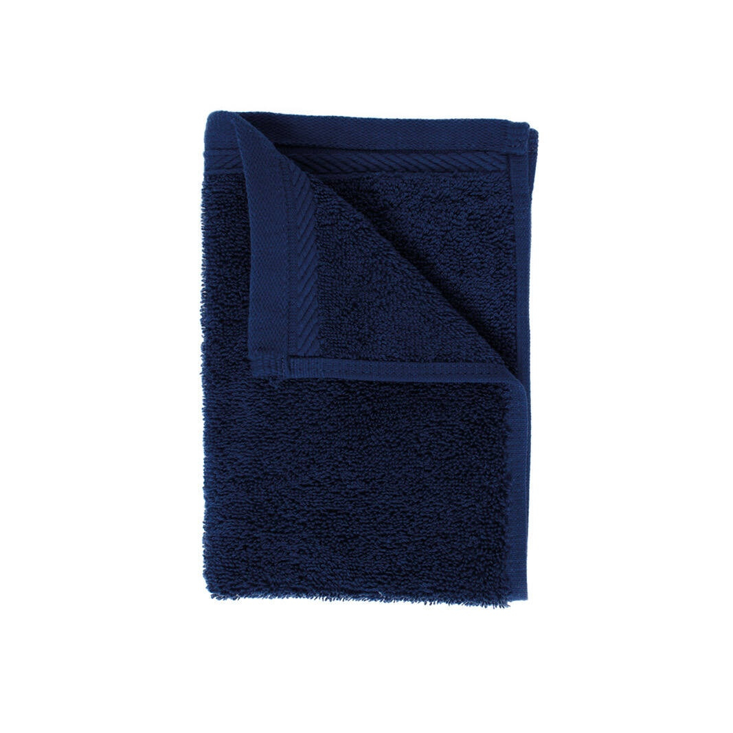 Serviette organique pour invités