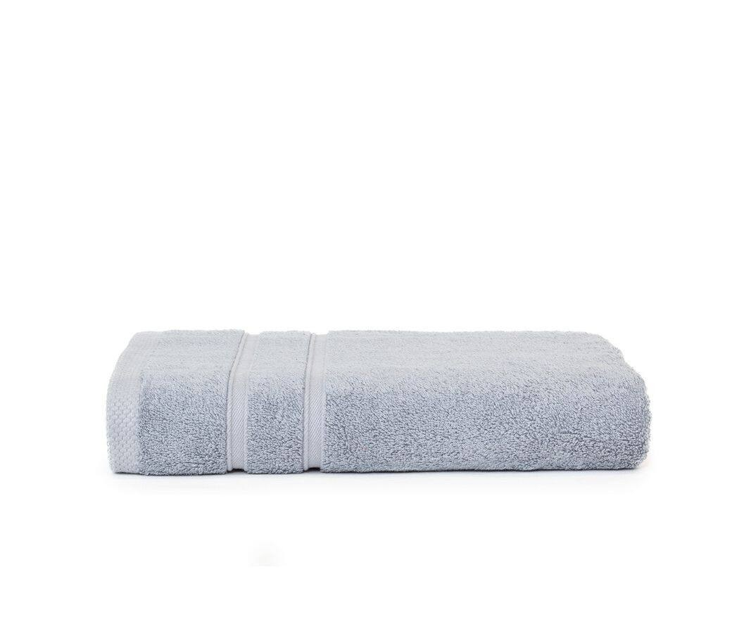 Serviette de bain en bambou