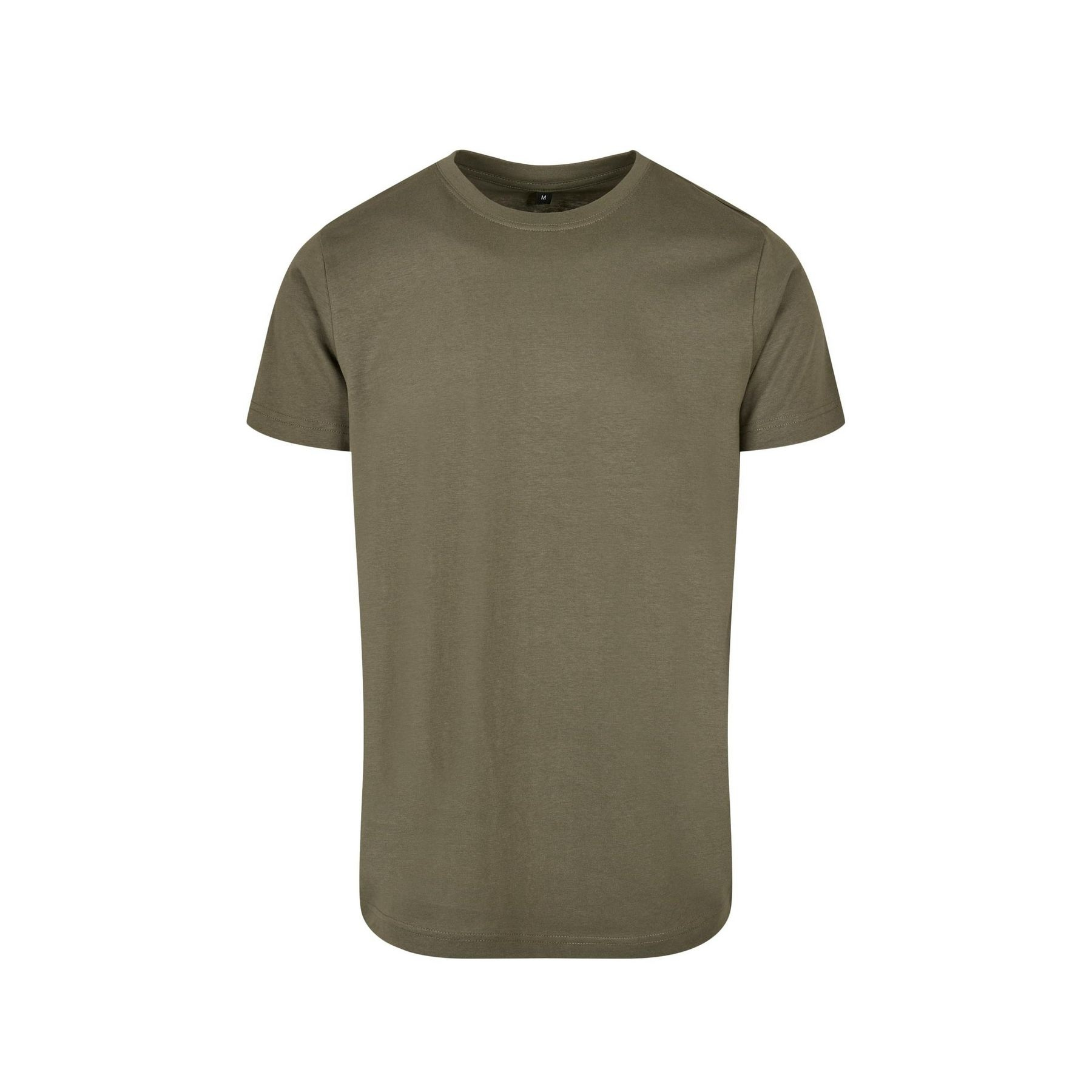 Tee-shirt col rond 140