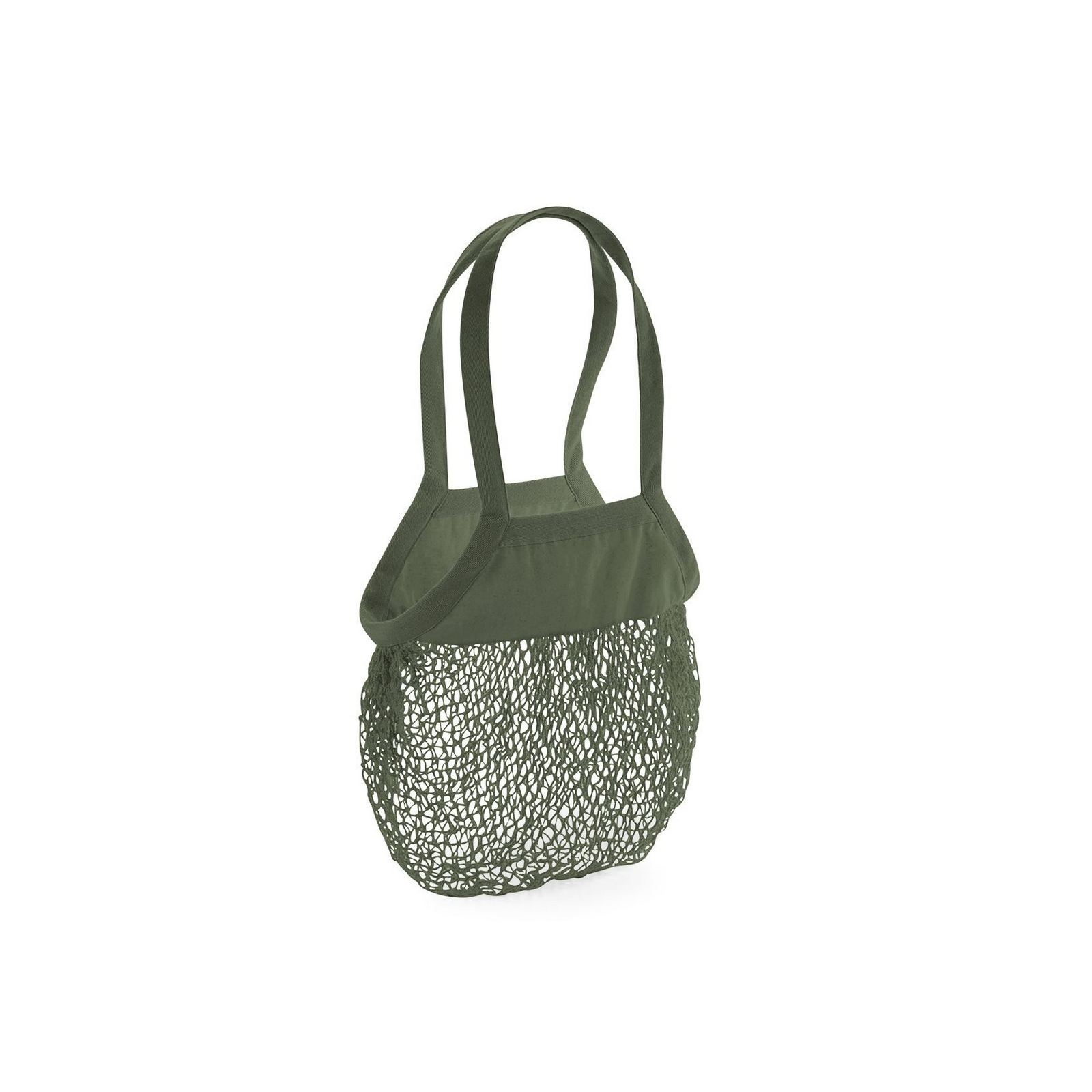 Sac filet en coton bio