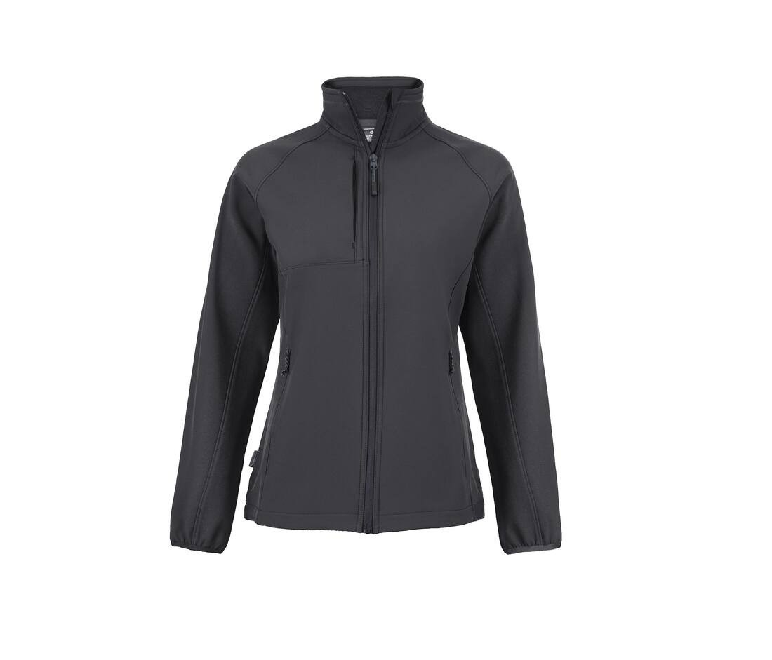 Veste softshell femme