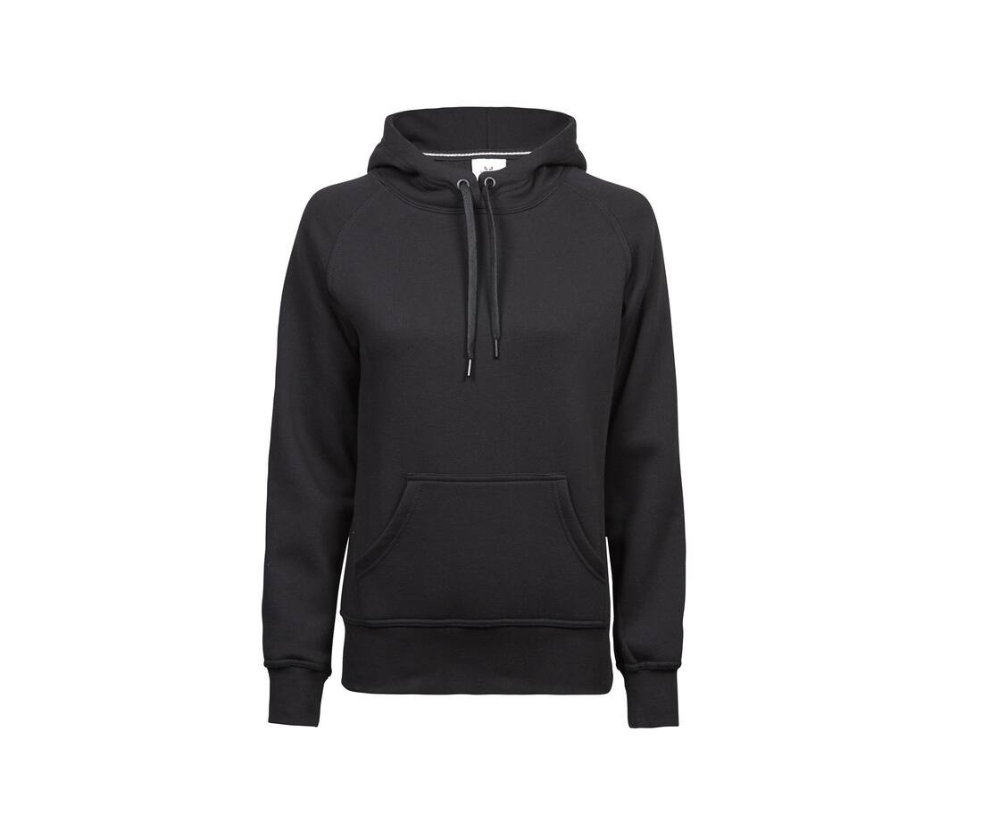 Sweat capuche femme 70/30