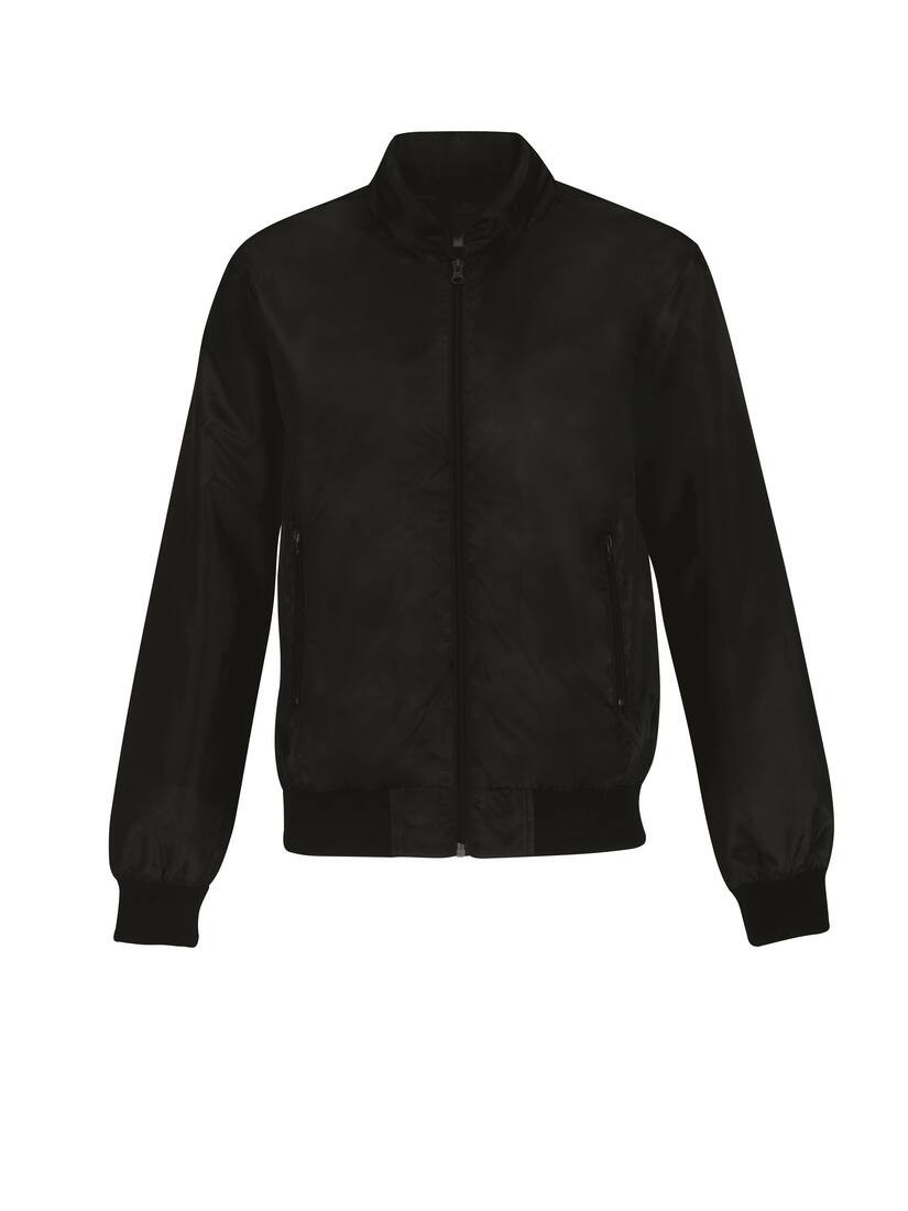 Veste "bomber" homme