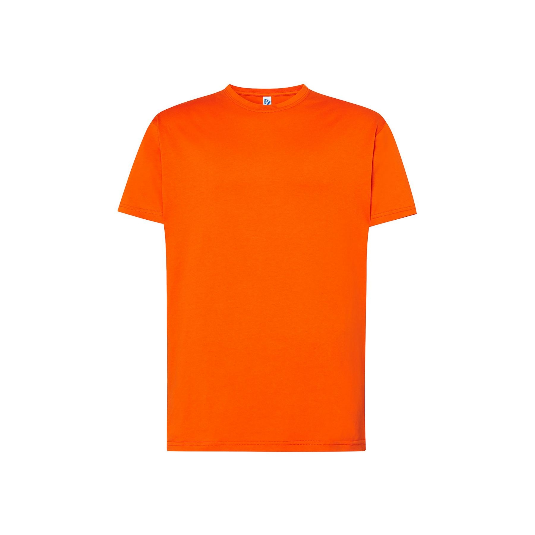 Tee-shirt homme col rond 155
