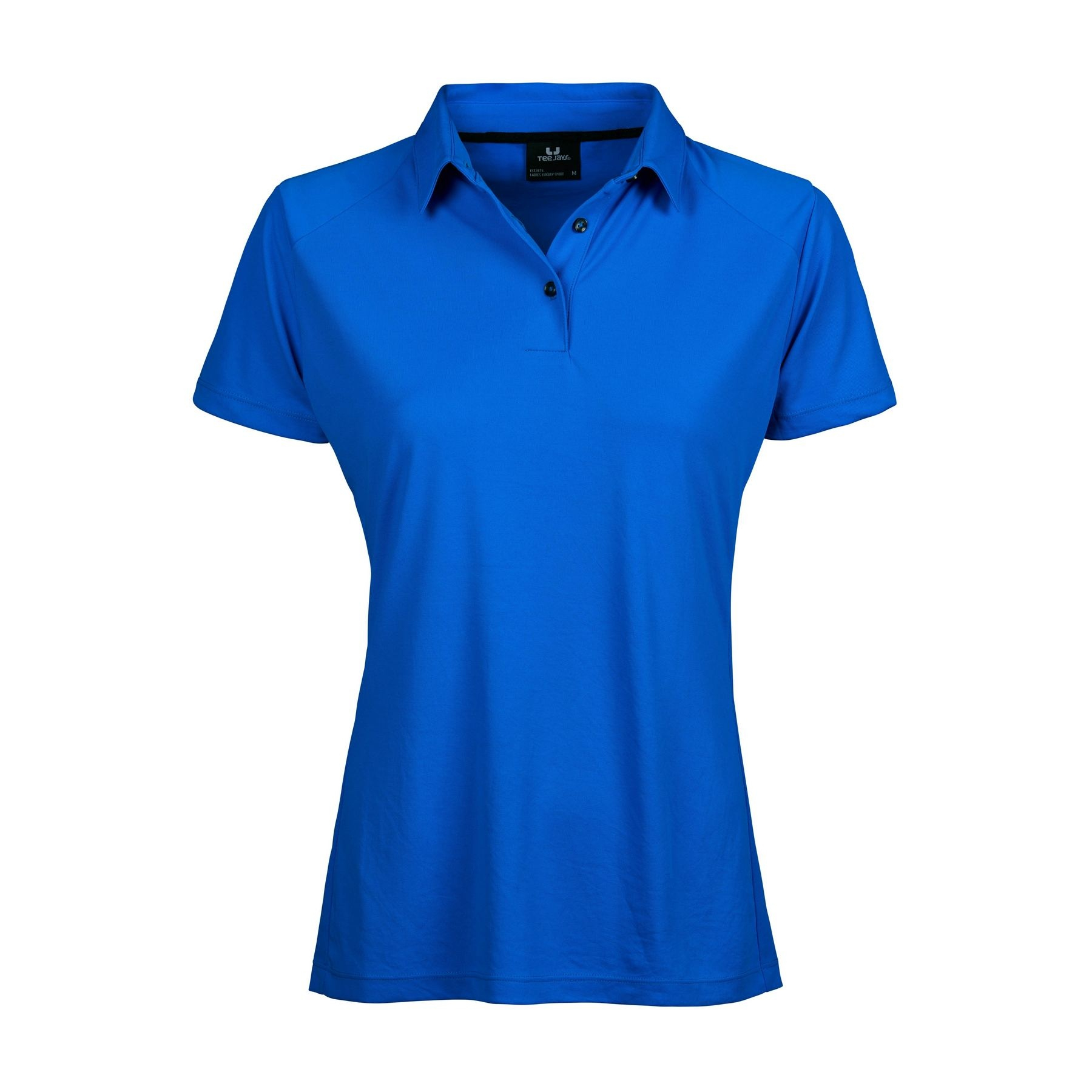 Polo de sport femme