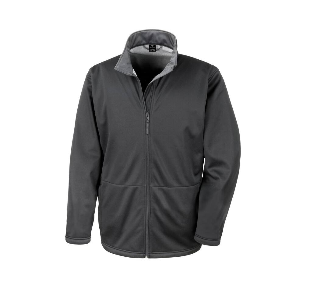Veste softshell essentiel homme