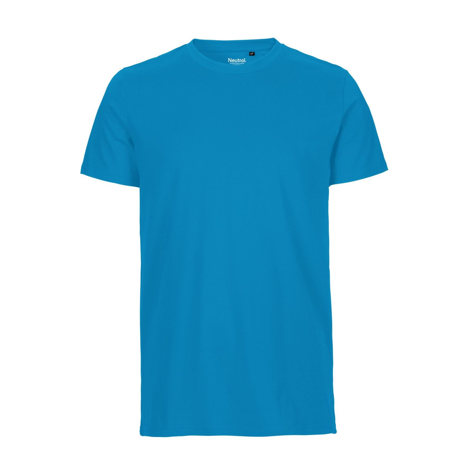 Tee-shirt ajusté homme