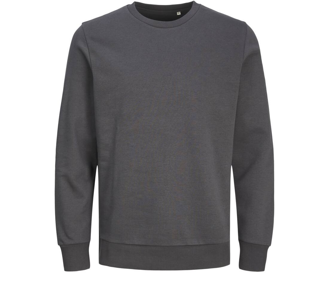 Sweat col rond unisexe