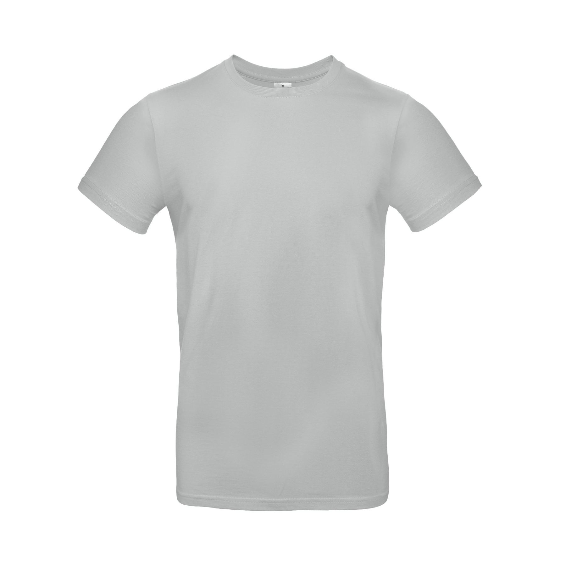 Tee-shirt homme col rond 190