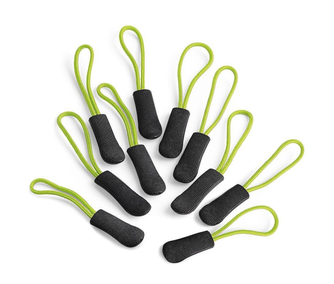 Lot de tirettes slx thumb
