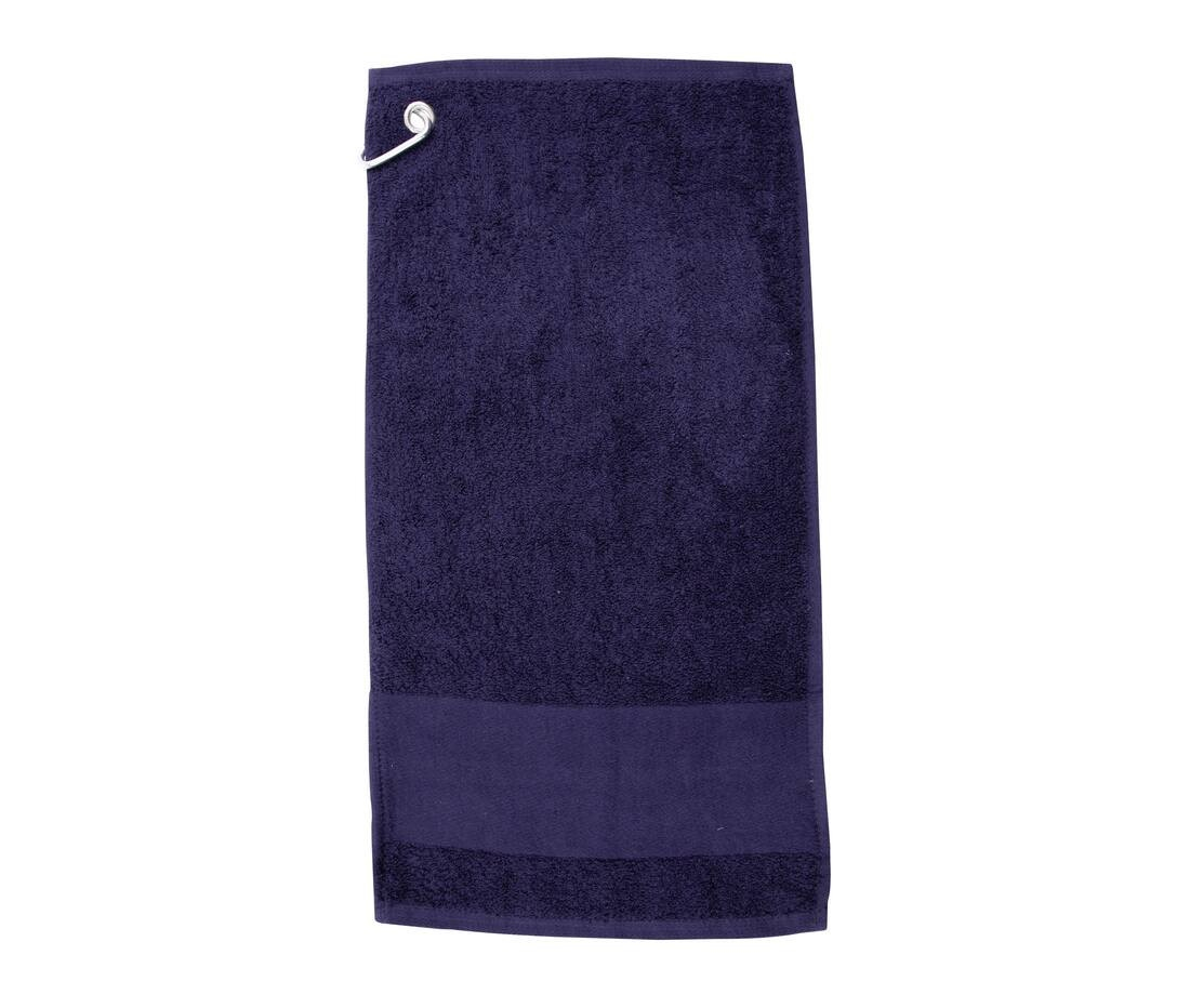 Serviette de golf