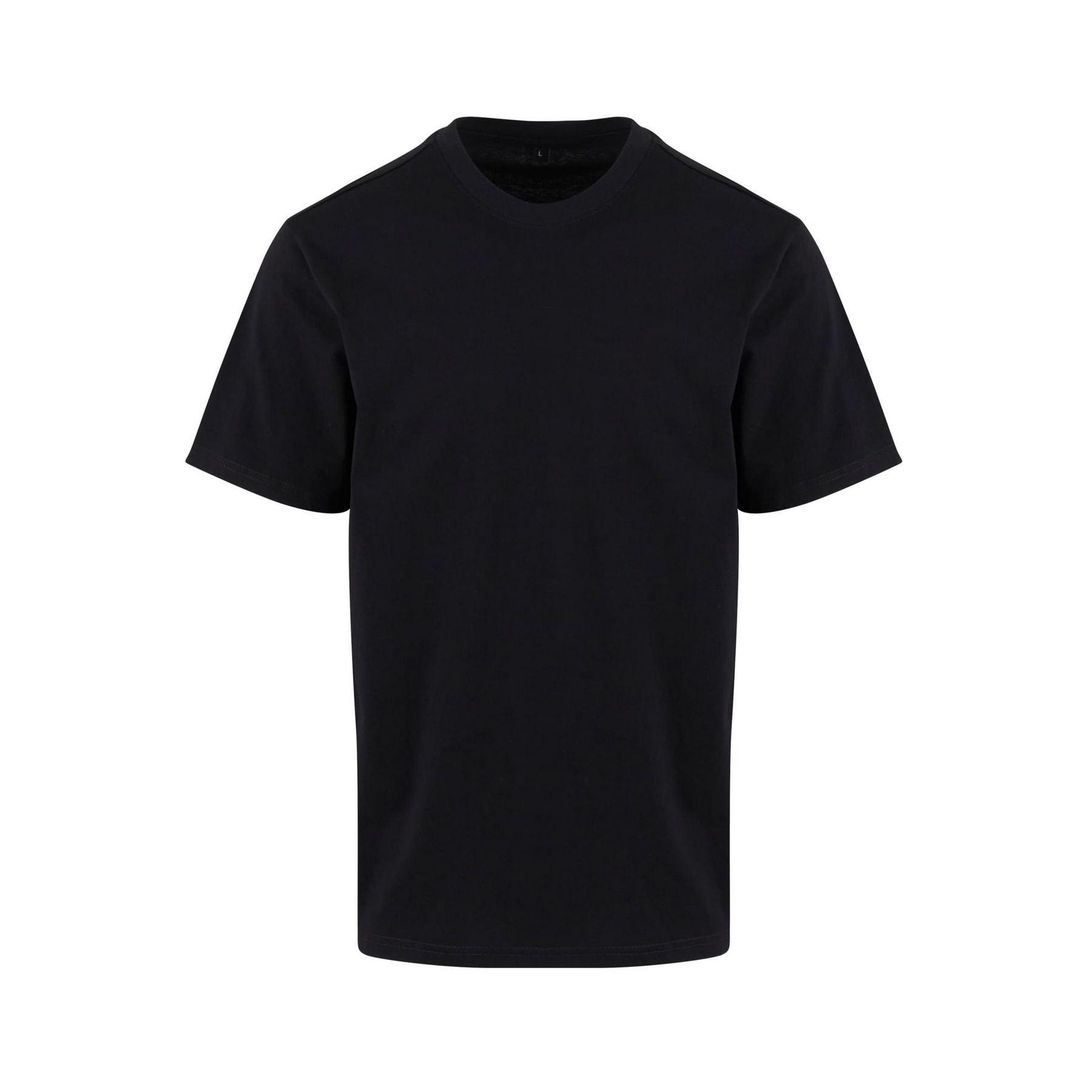 Basic regular fit tee