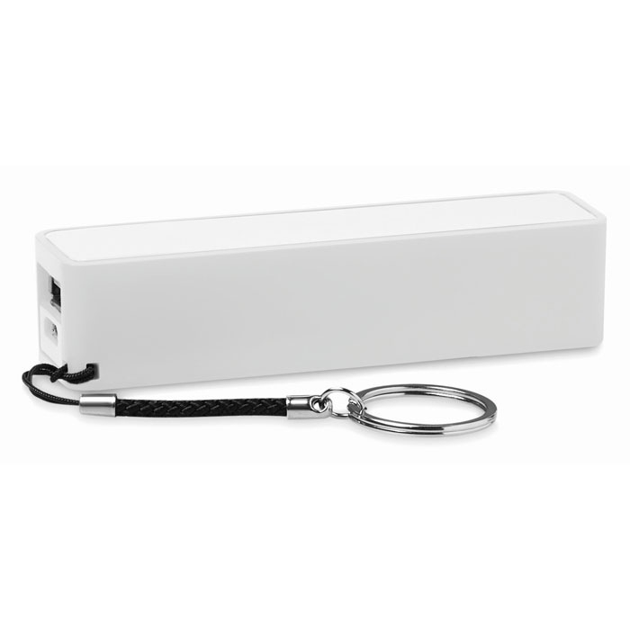 POWER MATE - Slim batterie externe 2200 mAh -22 thumb