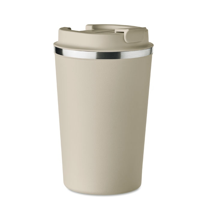 BRACE - Gobelet à double paroi 350 ml