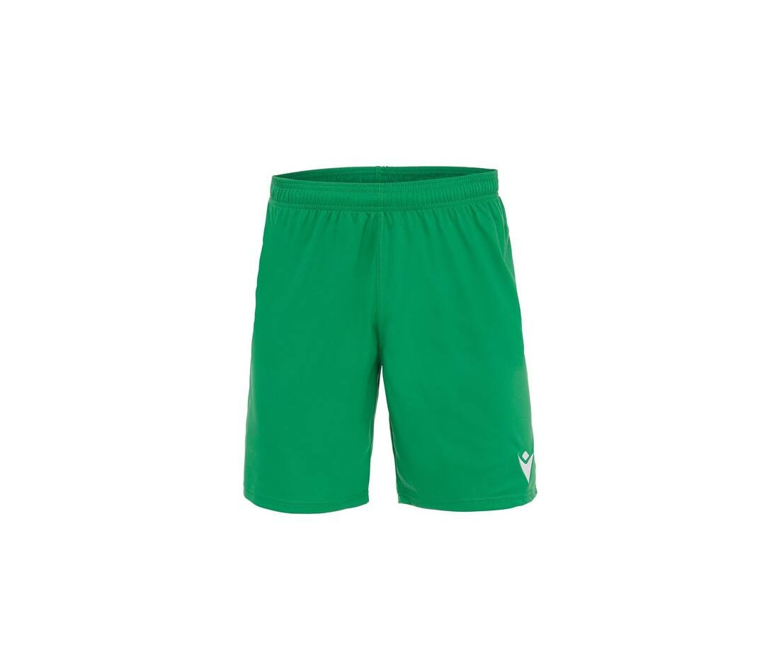 Short de sport en tissu evertex