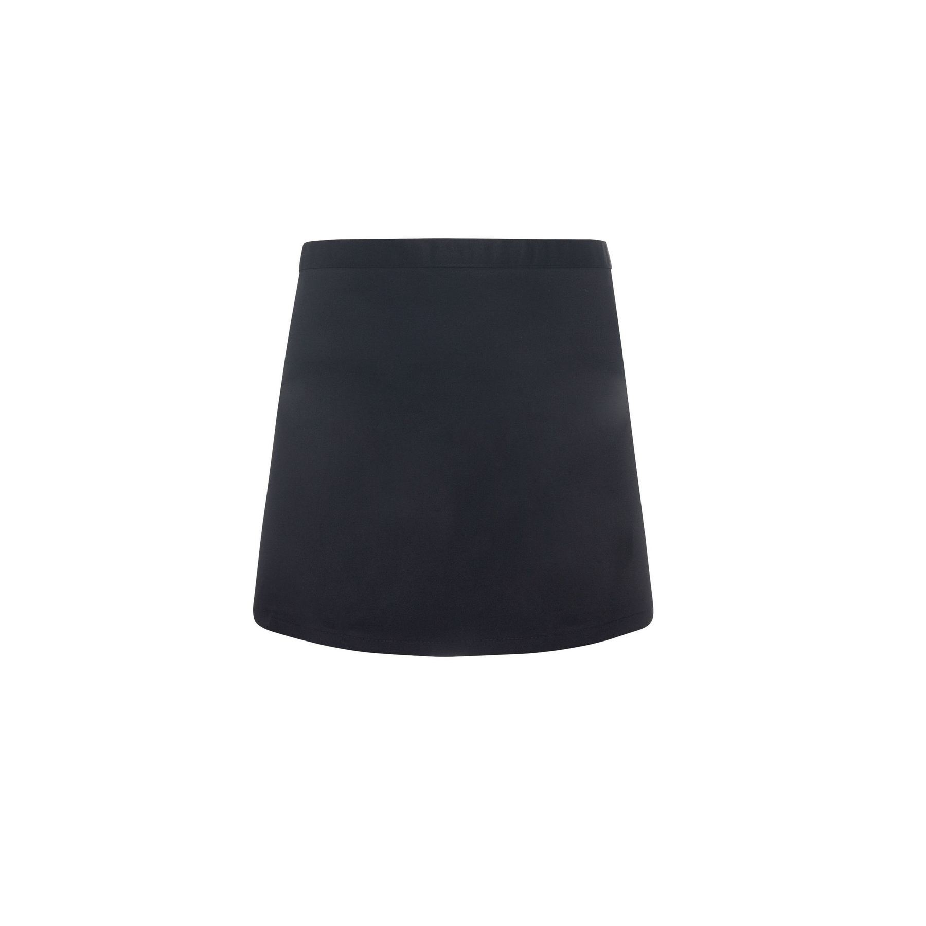Tablier mi-long en polycoton