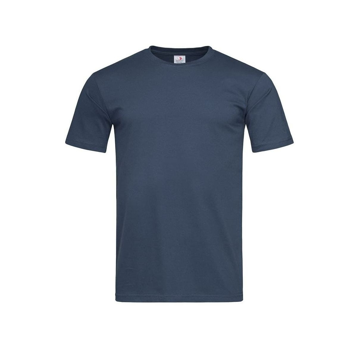 Tee-shirt col rond homme thumb