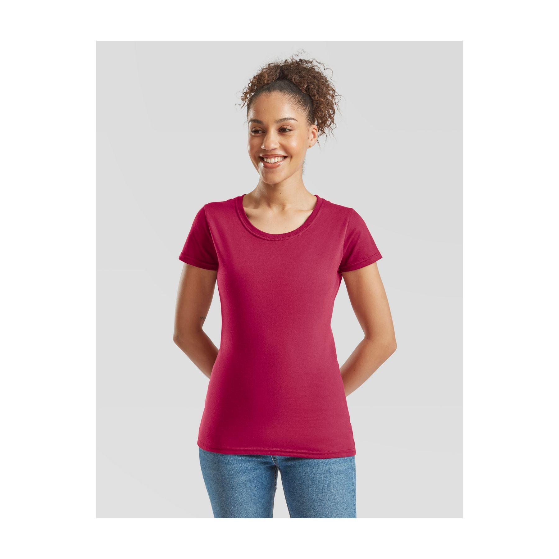 Tee-shirt femme 195
