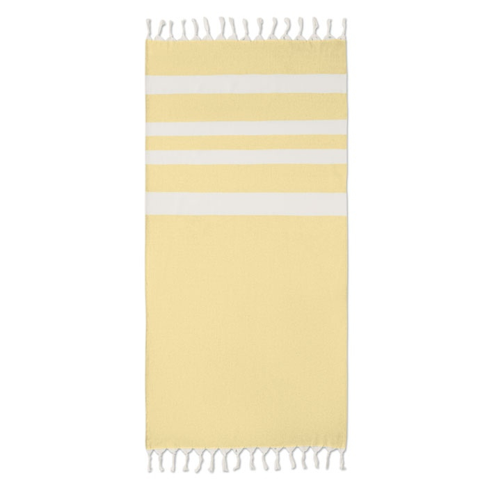 AGOURA - Fouta 140 gr/m²