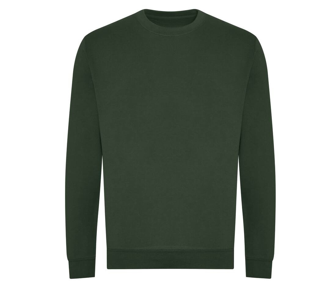 Sweat en coton biologique