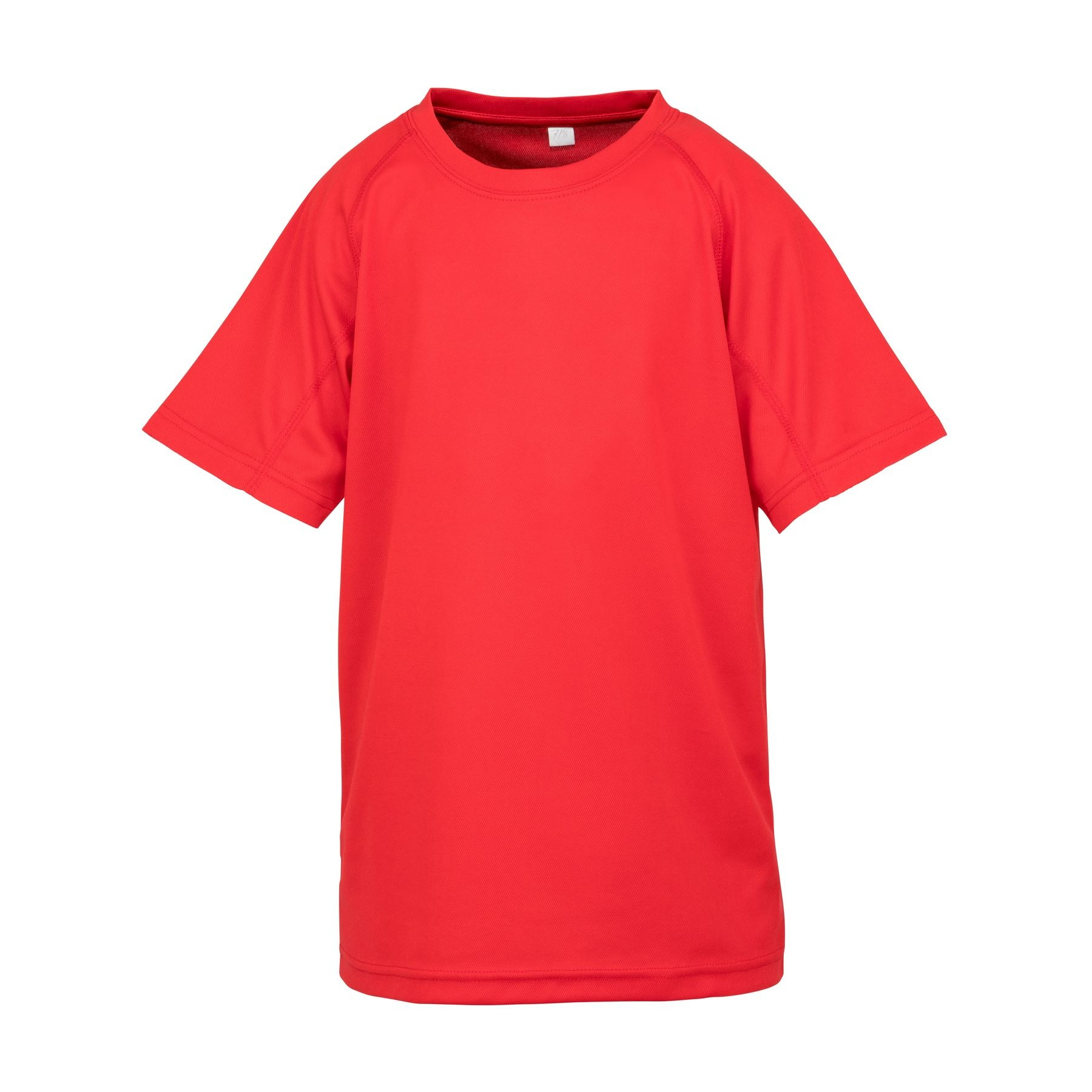 Tee-shirt respirant enfant aircool