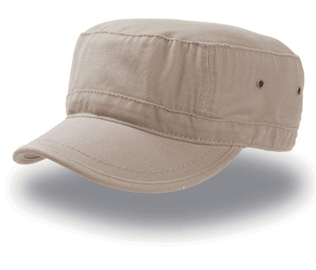 Casquette militaire urbaine thumb