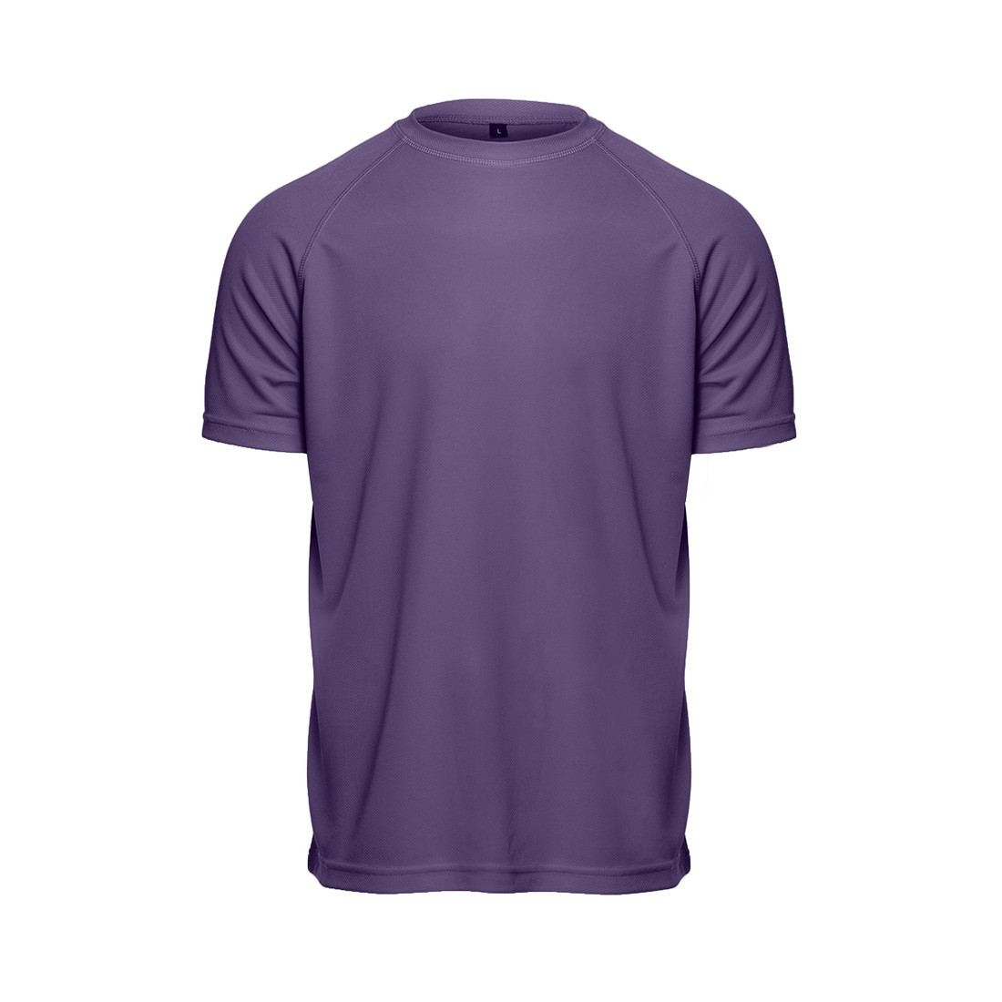 Tee-shirt respirant homme