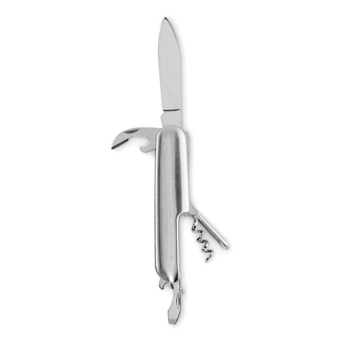 MULTICHILLO - Couteau de poche multi-outils