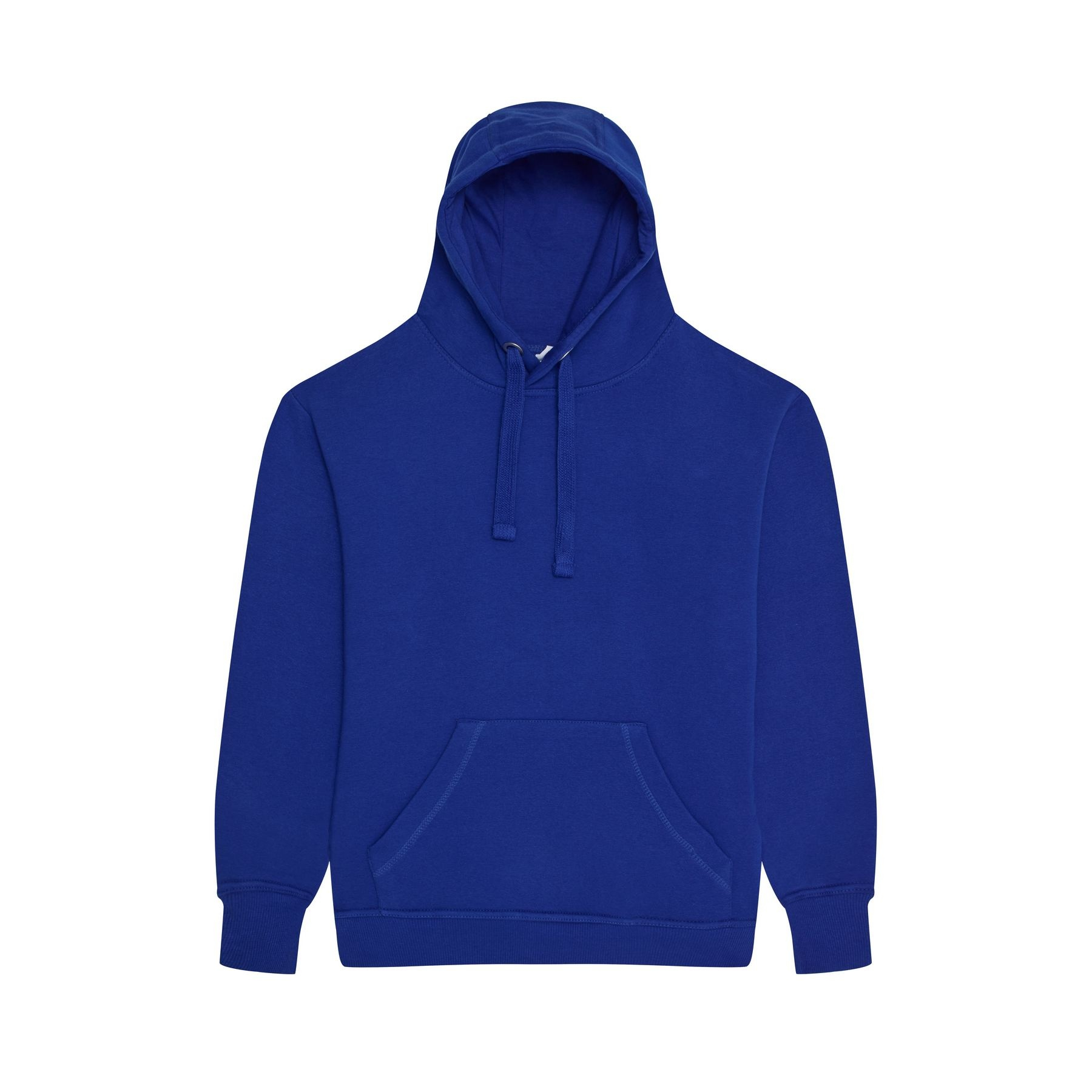 Sweat à capuche lourd graduate