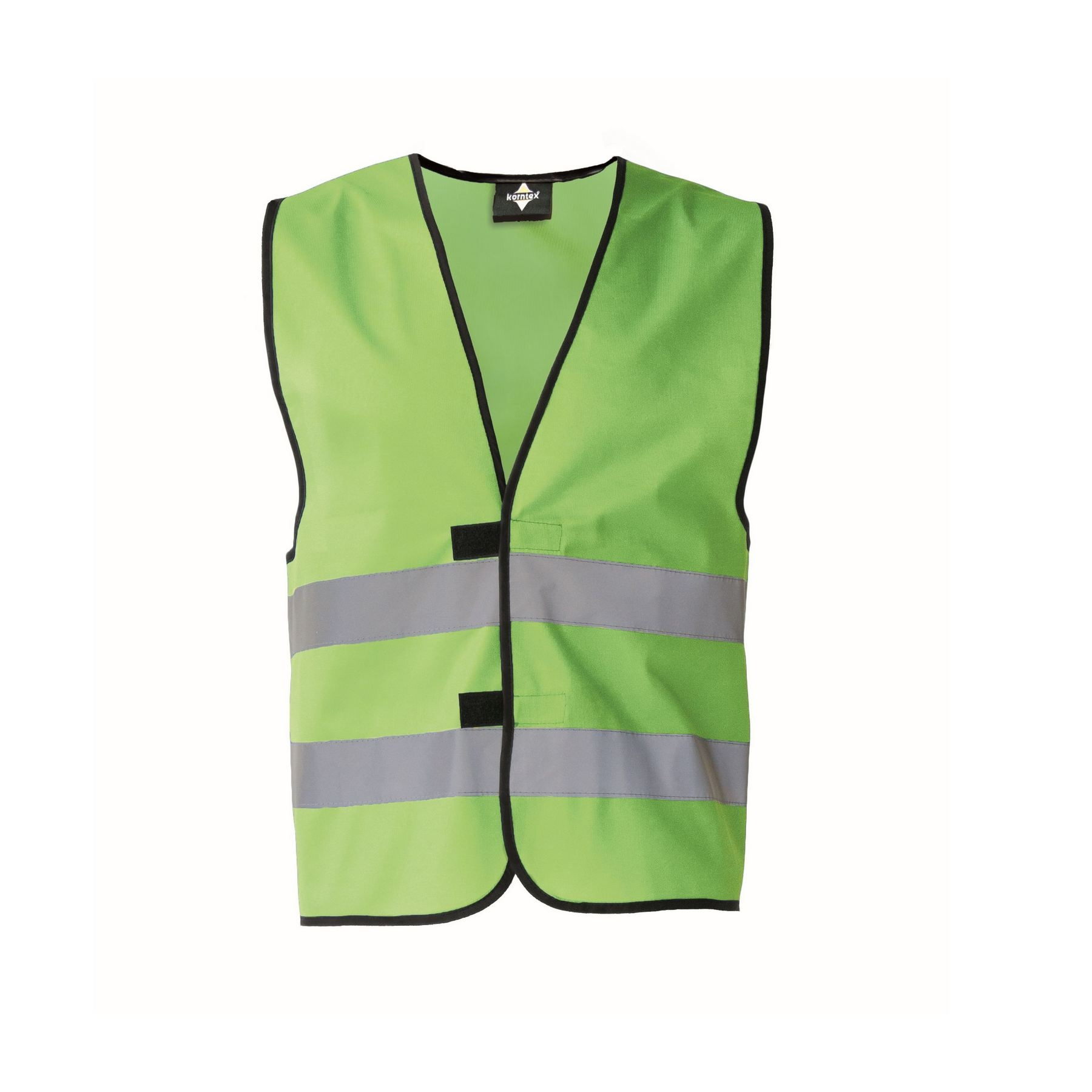 Gilet fonctionnel