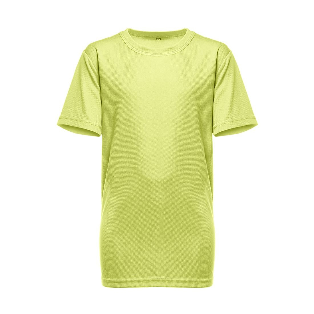 Tee-shirt enfant respirant