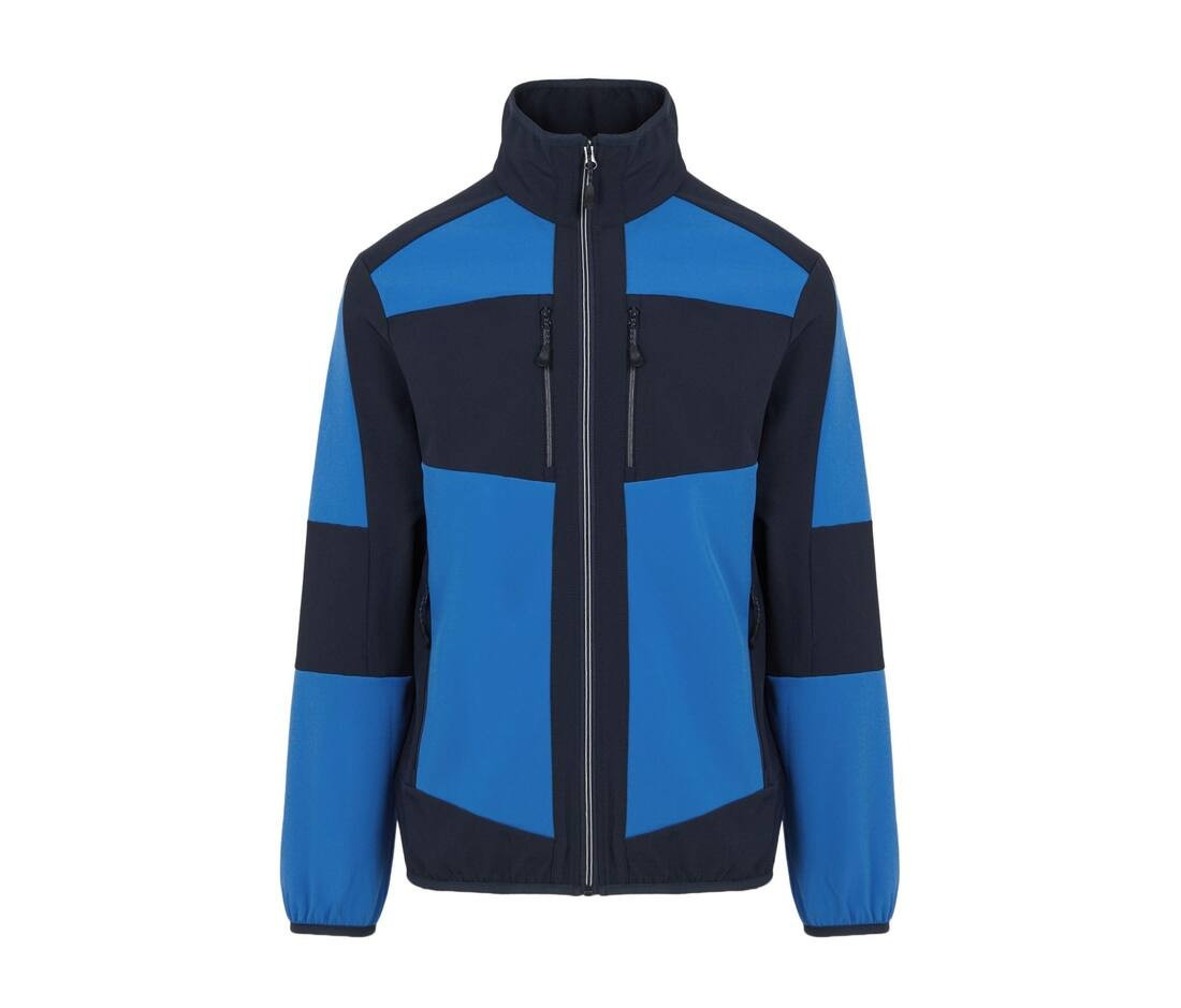 Veste softshell 2 couches