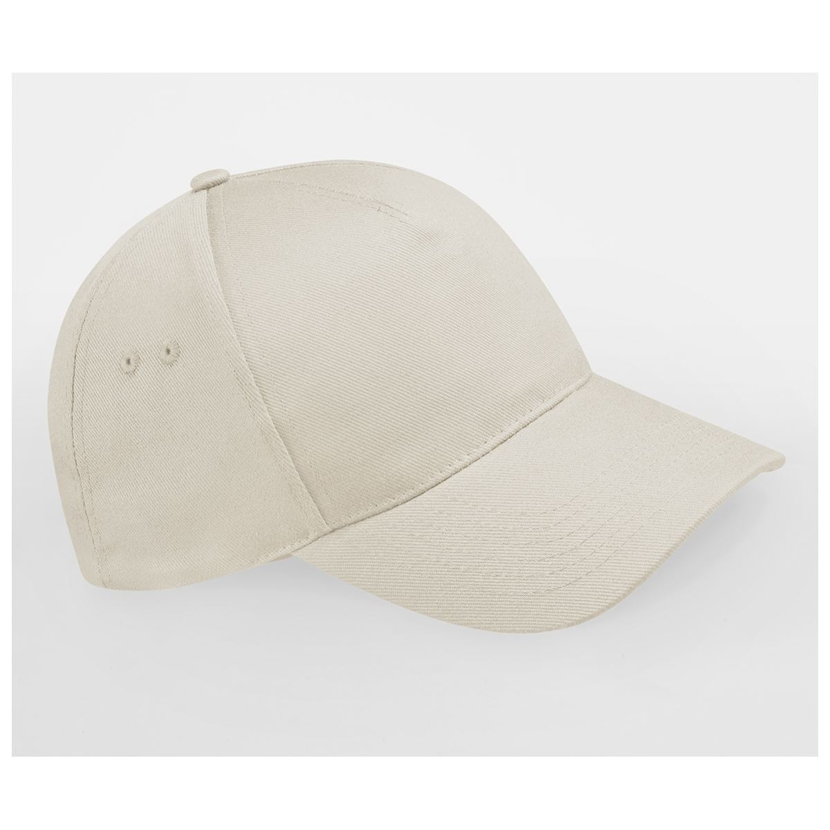 Casquette 5 panneaux