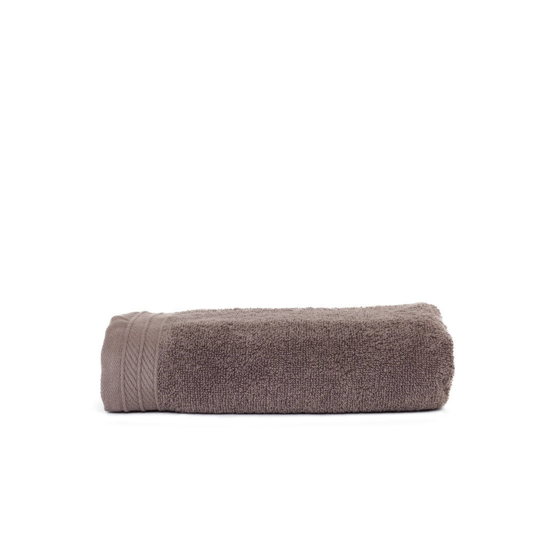 Serviette de toilette organique