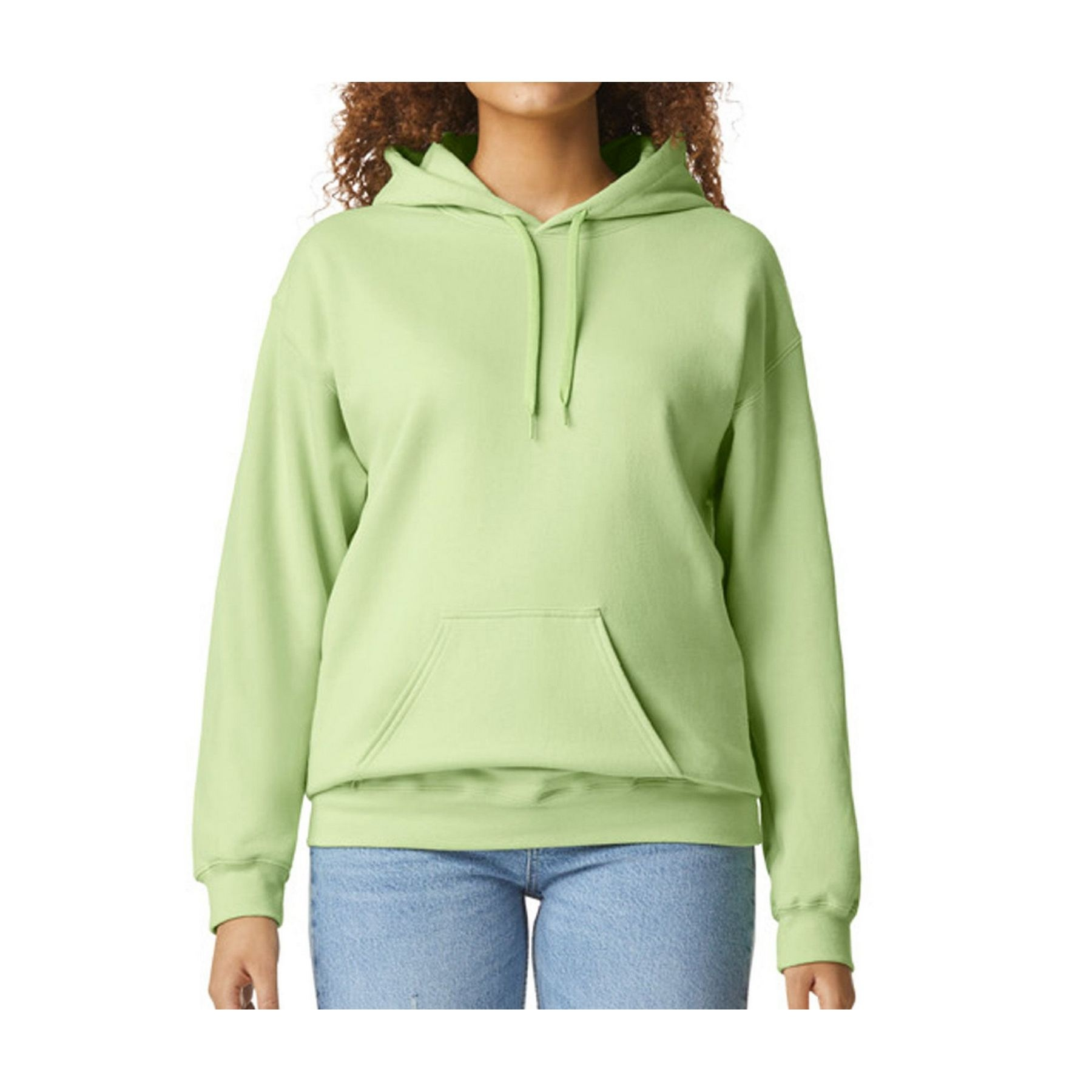 Sweat à capuche unisexe
