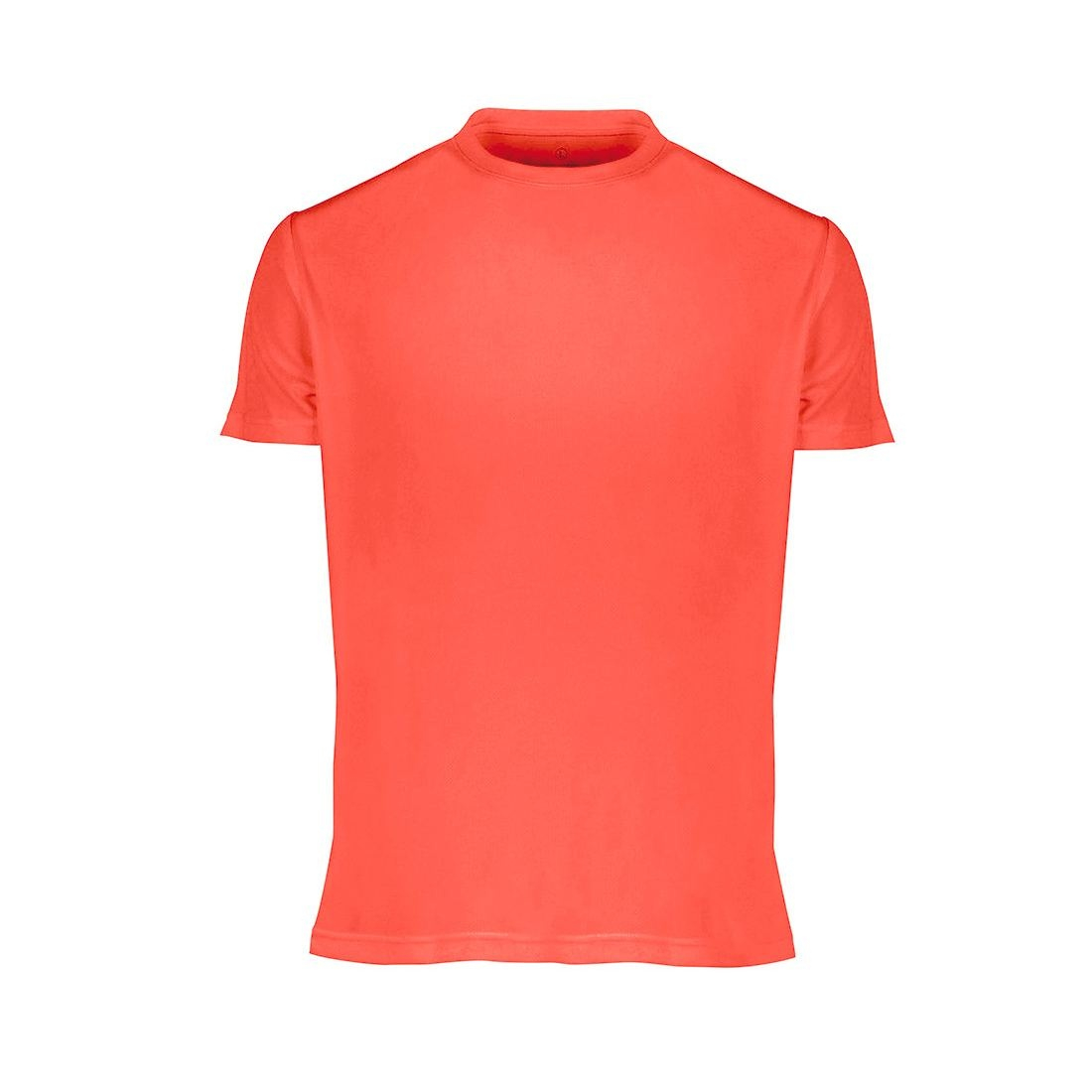 Tee-shirt respirant sans étiquette de marque homme
